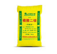 磷酸二铵