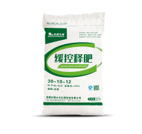 缓控释肥
